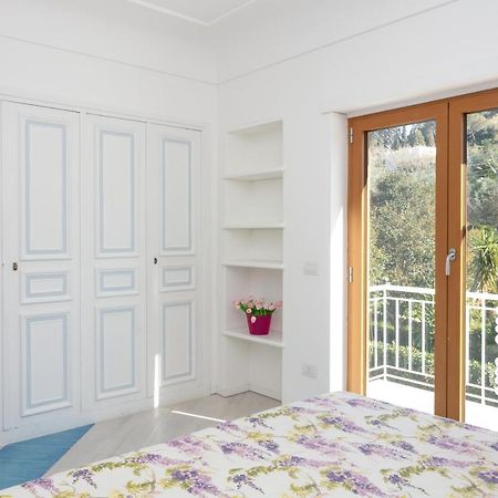 Le Gemme Guest House 아나카프리 외부 사진