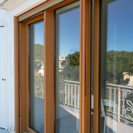 Le Gemme Guest House 아나카프리 외부 사진