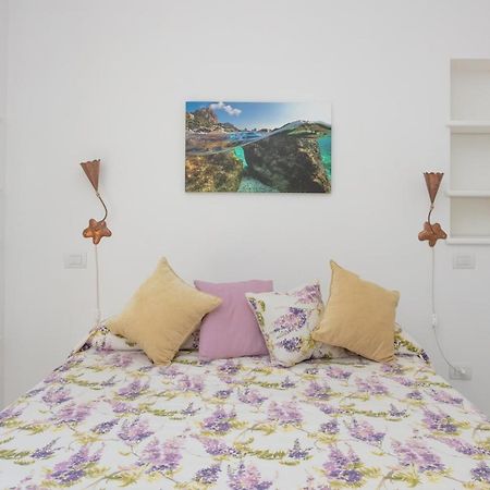 Le Gemme Guest House 아나카프리 외부 사진