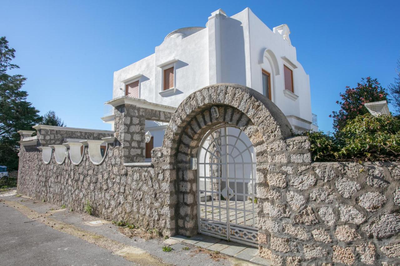 Le Gemme Guest House 아나카프리 외부 사진