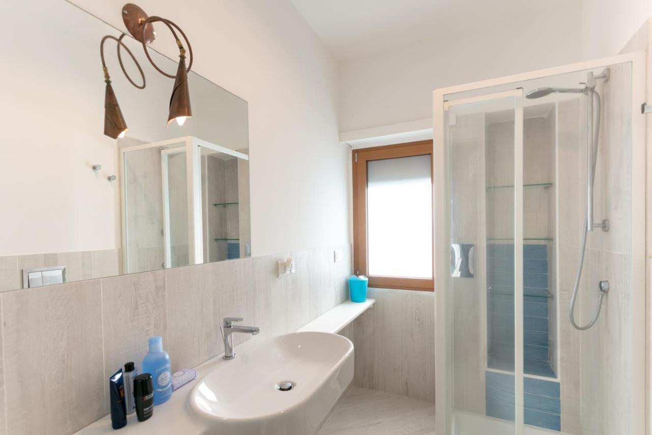Le Gemme Guest House 아나카프리 외부 사진