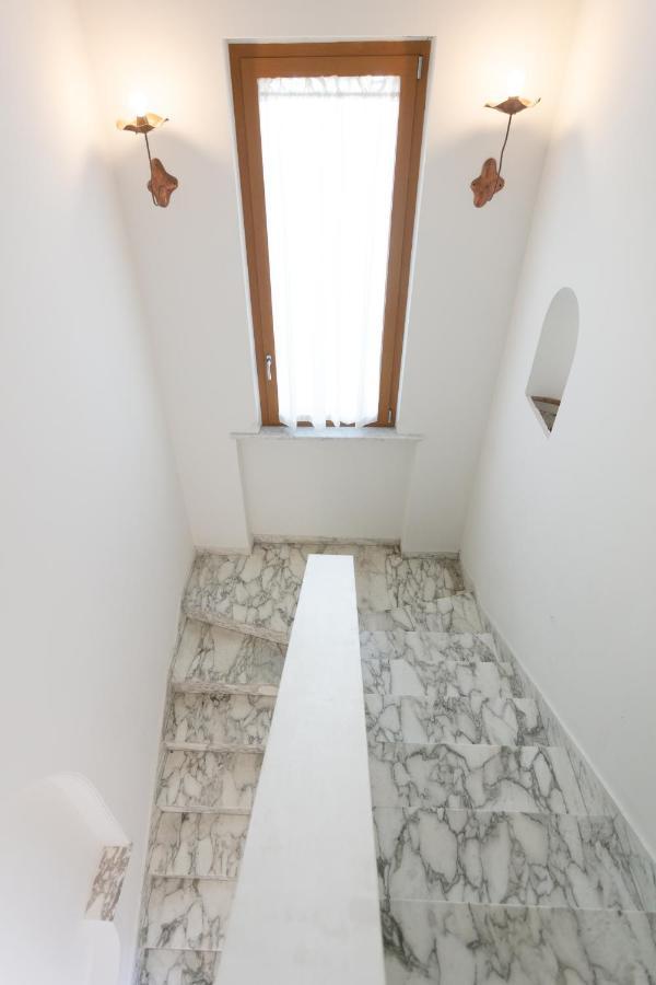 Le Gemme Guest House 아나카프리 외부 사진