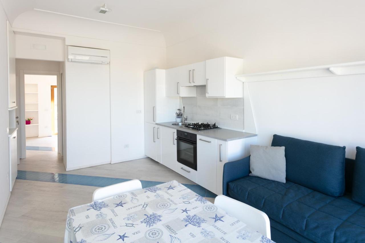 Le Gemme Guest House 아나카프리 외부 사진
