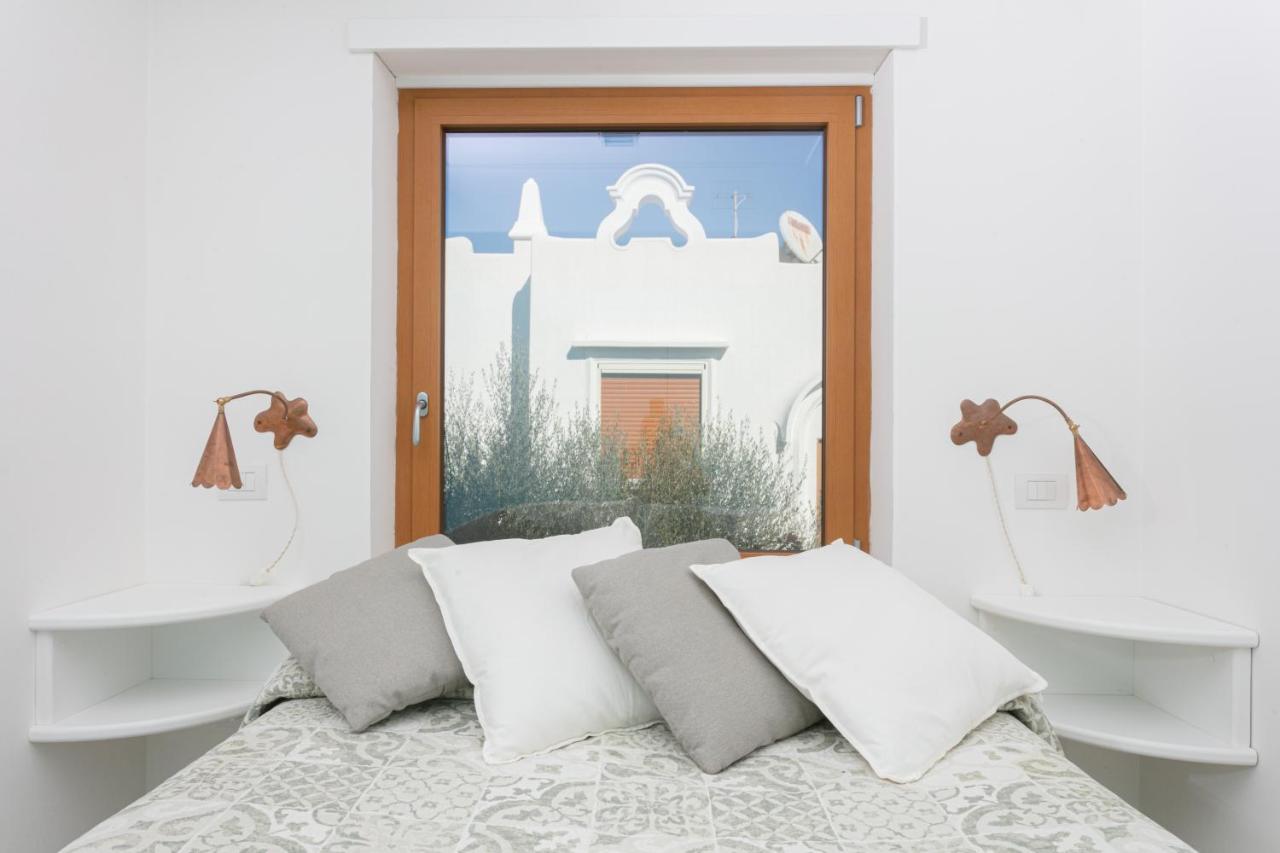 Le Gemme Guest House 아나카프리 외부 사진