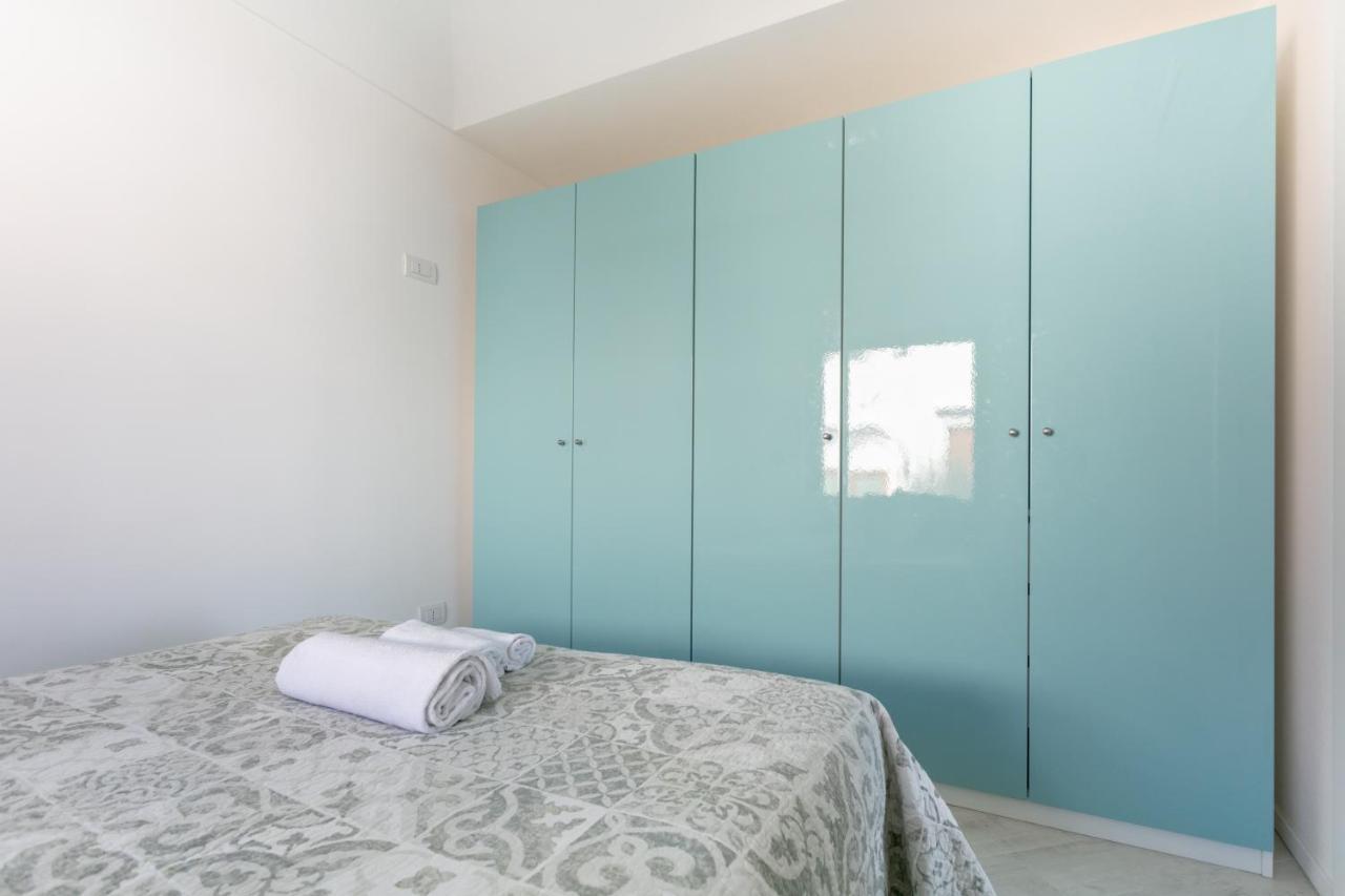 Le Gemme Guest House 아나카프리 외부 사진