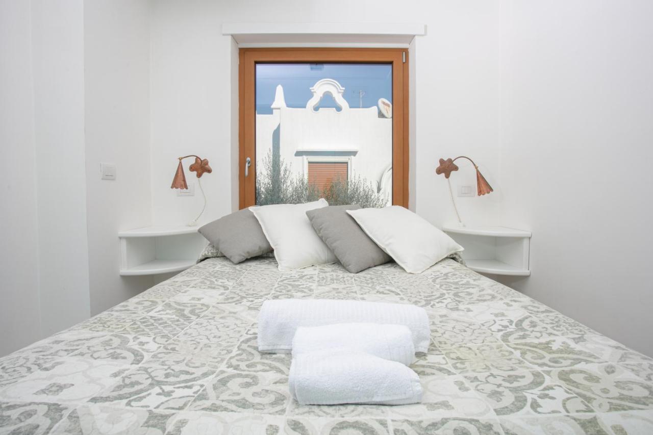 Le Gemme Guest House 아나카프리 외부 사진